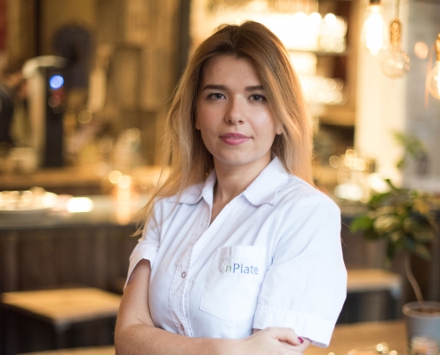 Tatjana Tepo