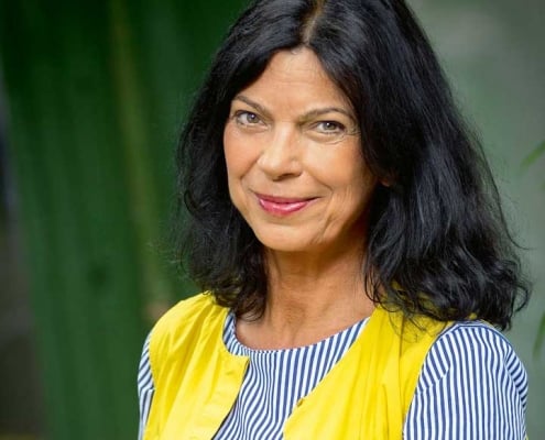 Aina Poiša
