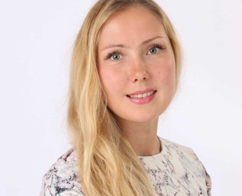 Anna Sproģe
