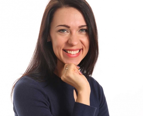 Gita Ignace