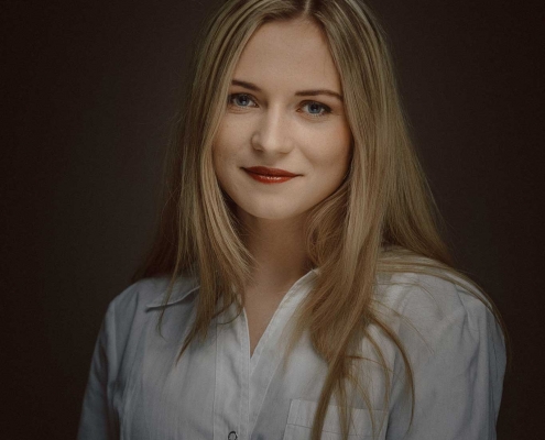 Linda Valkovska