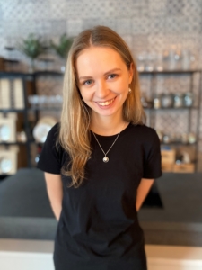 Undīne Piterniece