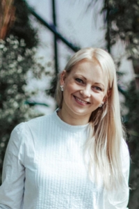 Agnese Stanke