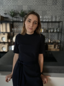Stefanija Šabuņeviča