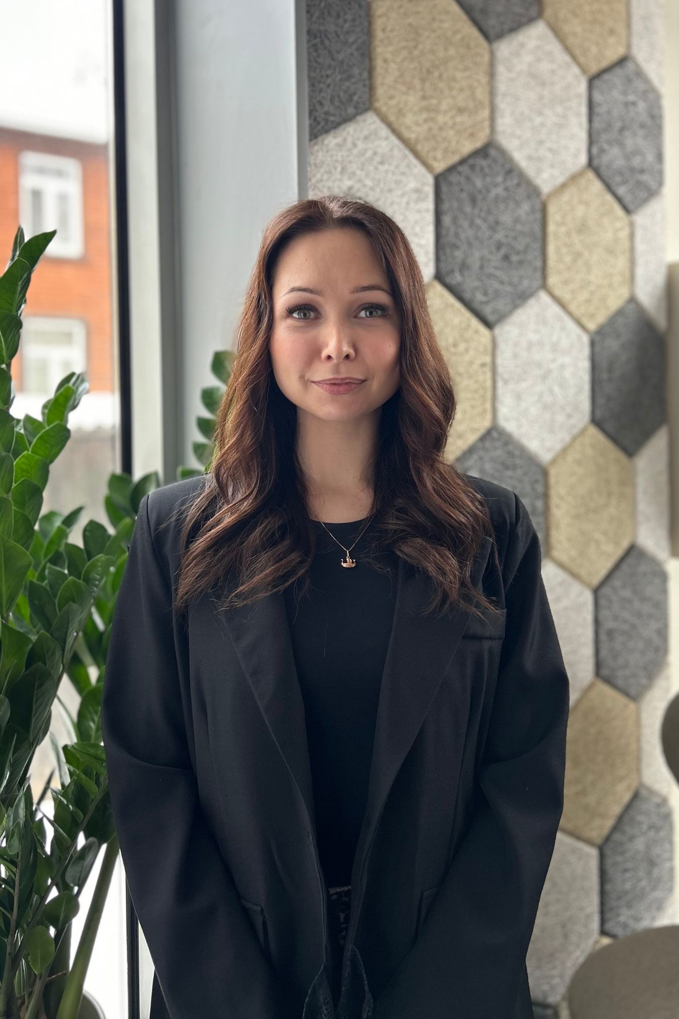 Elza Tatjana Andžāne