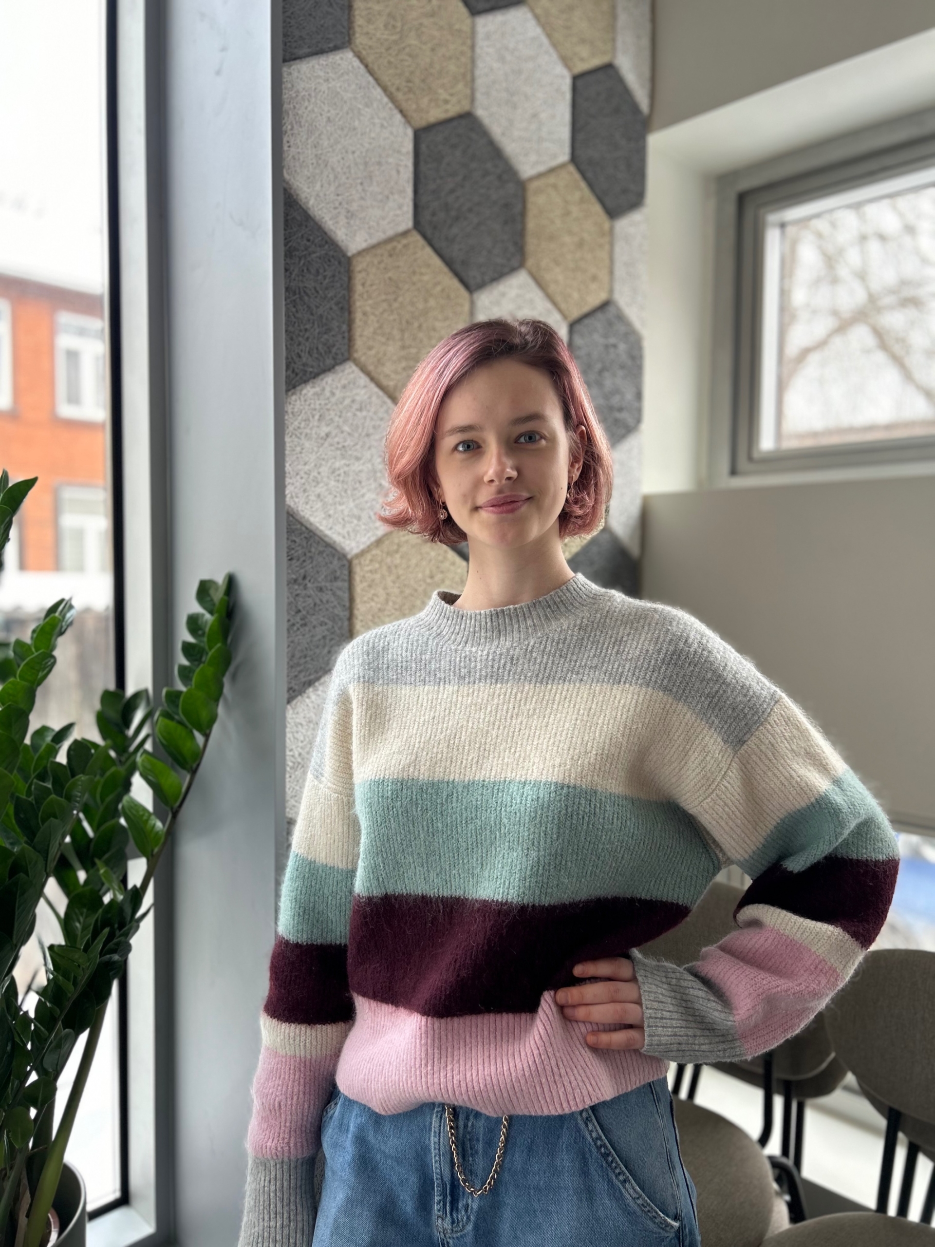 Valērija Harahņina